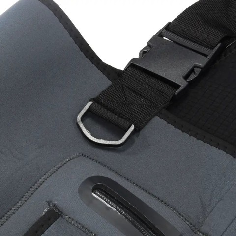 Вейдерси Prox 3D Inner Chloroprene Wader L Felt Spike (26-26.5 см)