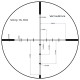 Прицел оптический Vector Optics Matiz 6-18x44 (25,4 мм) SFP