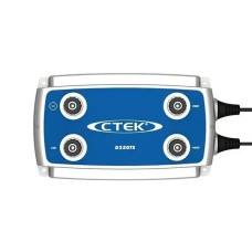 Зарядное устройство CTEK D250TS для аккумуляторов 56-740