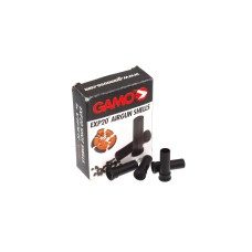 Кульки Gamo Shells 1.0 г,  кал.200(5.5 мм), 25 шт.