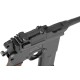 Пістолет пневматичний SAS M712 Blowback BB кал. 4.5 мм