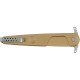Ніж Extrema Ratio BD4 Lucky SW, desert