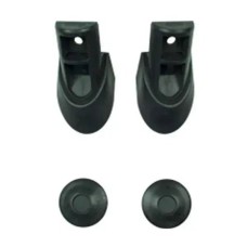 Набір гумових ніжок Garmin Tacx