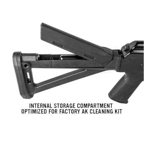 Приклад Magpul MOE® AK Stock AK47/AK74