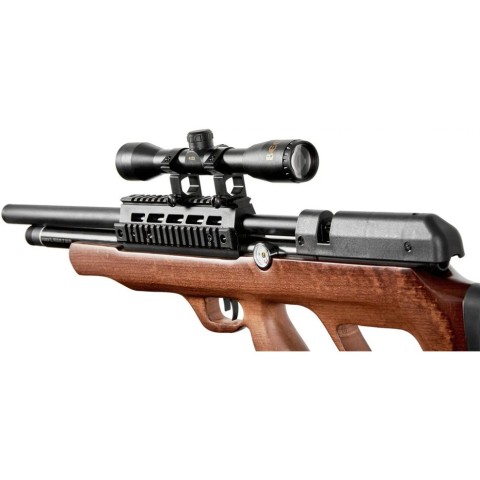 Гвинтівка пневматична Beeman 1357 кал. 4.5 мм