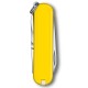 Ніж Victorinox Classic SD Ukraine 58мм,7функ,блакит-жовт