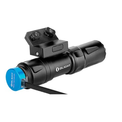 Ліхтар Olight Odin Mini Black M-LOK