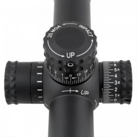 Оптический прицел Nightforce NXS 3.5-15x50 F2 ZeroS 0.250 MOA сетка MOAR с подсветкой