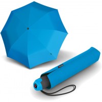 Парасоля складана Knirps E.200 Medium Duomatic Aqua