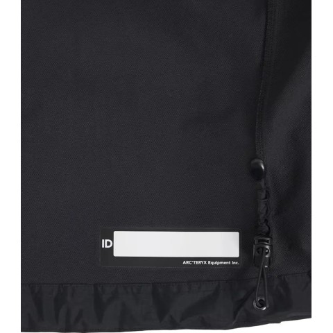 Куртка Arc'teryx Patrol Jacket AR Men's XXL black