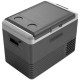 Автохолодильник Alpicool CL40GLGP CL40G 37л., -20℃, (12, 24, 220 В)