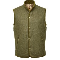 Жилет Habsburg Hector m. Hamster 52 Brown