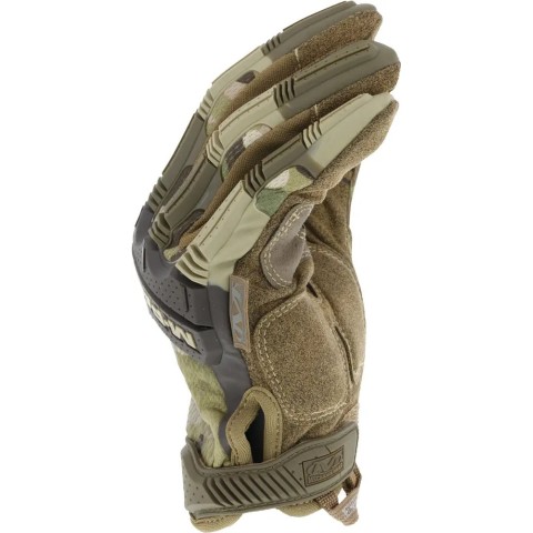 Перчатки Mechanix M-Pact L Multicam