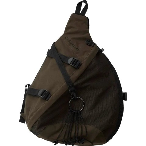 Рюкзак Chevalier Grouse Triangle One size 17 Forest green