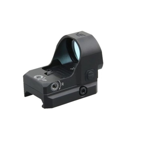 Коліматорний приціл Vector Optics Frenzy-X 1x22x26 MOS 3 MOA