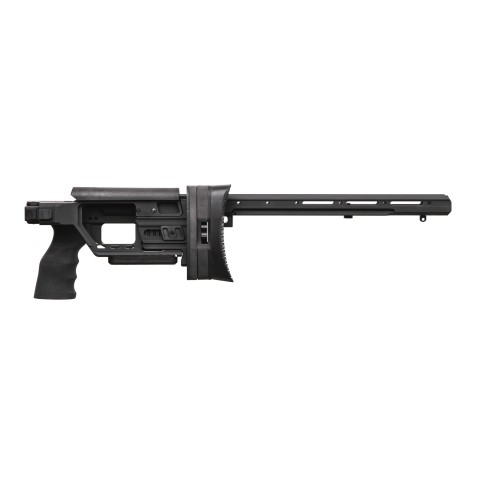 Ложе-шасси LUFA для CZ 457 (черный)