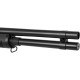 Страйкбольний дробовик CYMA M870, spring 6 мм Long, metal
