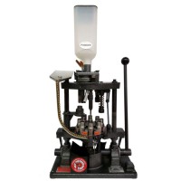 Ponsness/Warren 800Plus - w/ Metal EZ-Seal Top Plate - 12ga -
