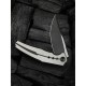 Ніж складаний Weknife Kyklos Satin WE23086-3