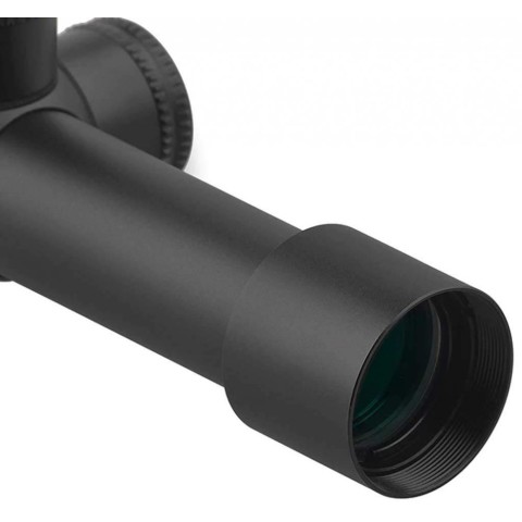 Оптичний приціл Discovery Optics WG 1.5-5х24 SFP