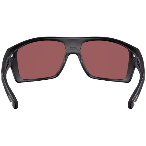 Окуляри Costa Del Mar Diego Matte Black Gold Mirror 580G