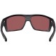 Окуляри Costa Del Mar Diego Matte Black Gold Mirror 580G