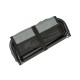 Стілець розкладний Skif Outdoor Steel Cramb L Gray
