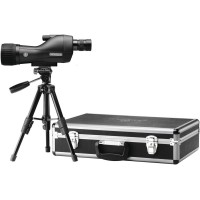Подзорная труба Leupold SX-1 Ventana 2 15-45x60mm Kit Black