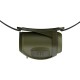 Фонарь налобный Princeton Tec Refuel 300 lm Green / Dark Green