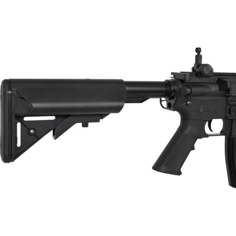 Страйкбольна гвинтівка CYMA M4, nylon, AEG 6 мм