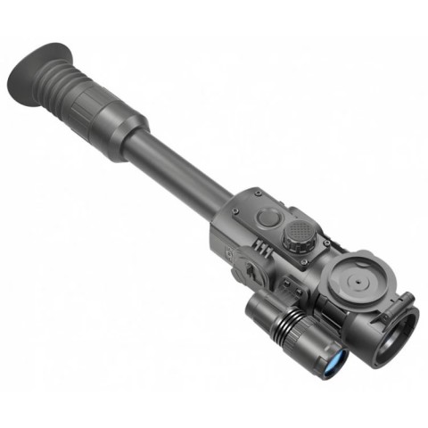 Цифровий приціл нічного бачення Yukon Photon RT 4.5x42S