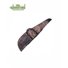 Чохол для мисливської зброї з кишенею TA4-008-12C 52' Camo