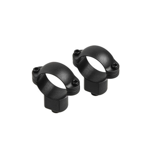 Кільця Leupold QR 25.4 мм Super High Matte