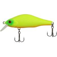 Воблер Select Reflex 70SP 70mm 9.0g #01 (0.8-1.2m)