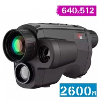 Тепловізор AGM FUZION LRF TM50-640