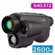 Тепловізор AGM FUZION LRF TM50-640