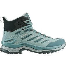 Ботинки Lowa Innovo GTX MID W 39,5 iceblue-light blue