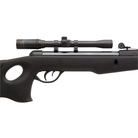 Пневматична гвинтівка Gamo мod. Delta Fox Kit кал.4,5