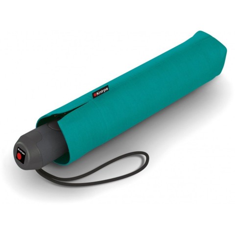 Парасоля складана Knirps E.200 Medium Duomatic Mint