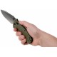 Ніж Benchmade Turret 980SBK