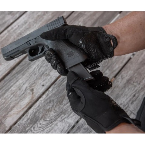 Рукавички Mechanix Precision High Dex L Black