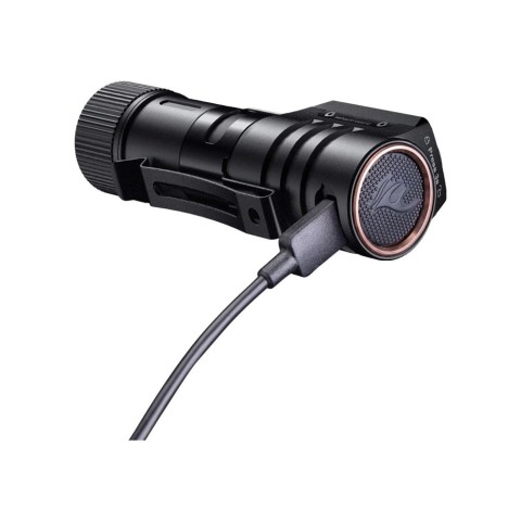 Фонарь налобный Fenix HM71R