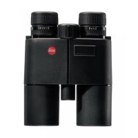 Лазерний далекомір Leica Geovid 8x42 HD