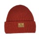 Шапка водонепроникна Dexshell Watch Beanie, червона