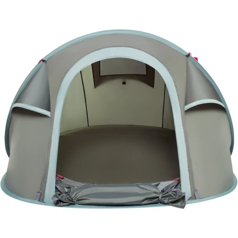 Намет Skif Outdoor Olvia 235x180x100 Green