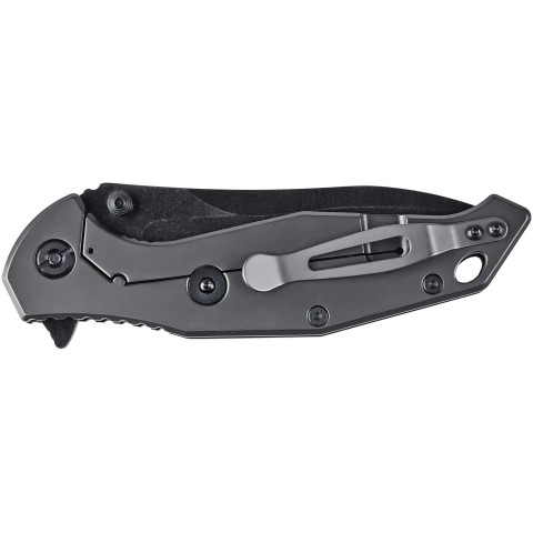 Нож Skif Adventure II BSW Black
