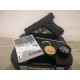 Пістолет пневматичний Umarex Glock 17 Blowback бу