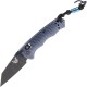 Ніж Benchmade Full Immunity Crater Blue