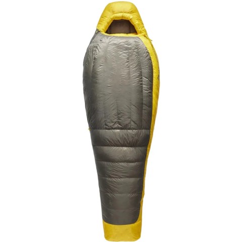 Спальный мешок Sea To Summit Spark -9C Long Beluga Black