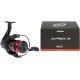 Катушка Brain Apex III Feeder 4000 5+1BB 4.9:1 Black